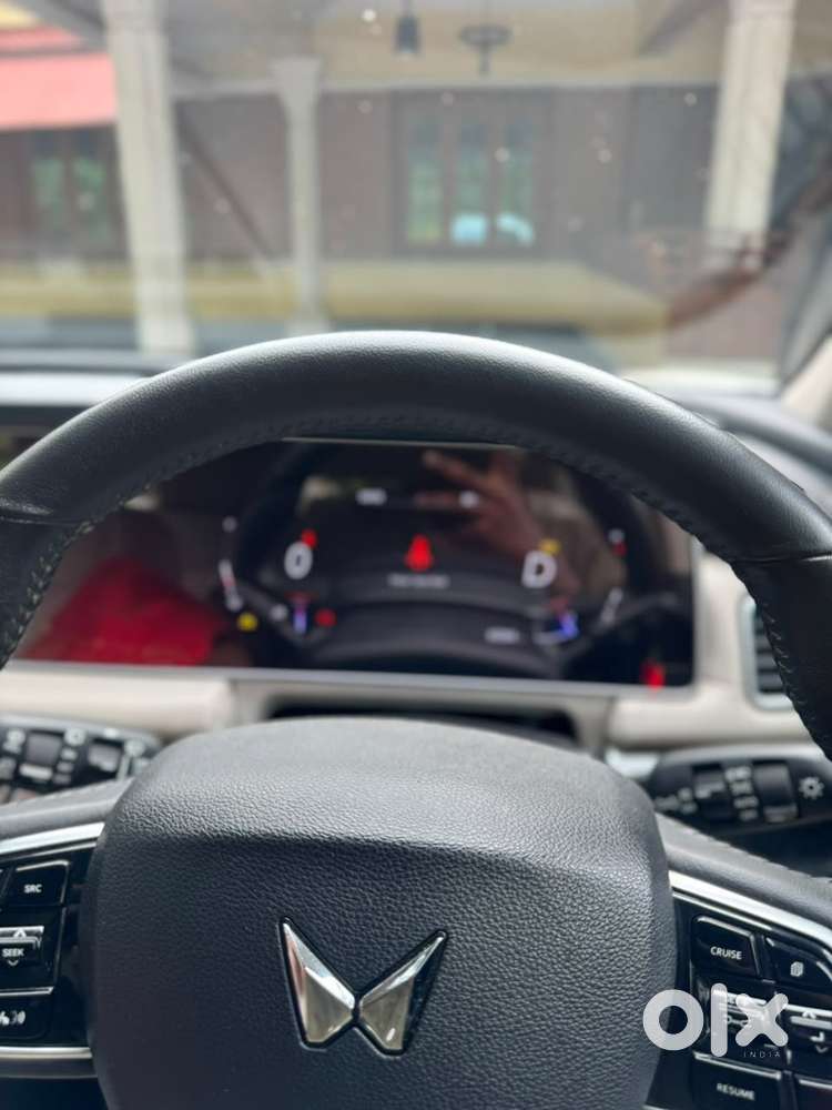Mahindra Xuv700 Diesel 2023