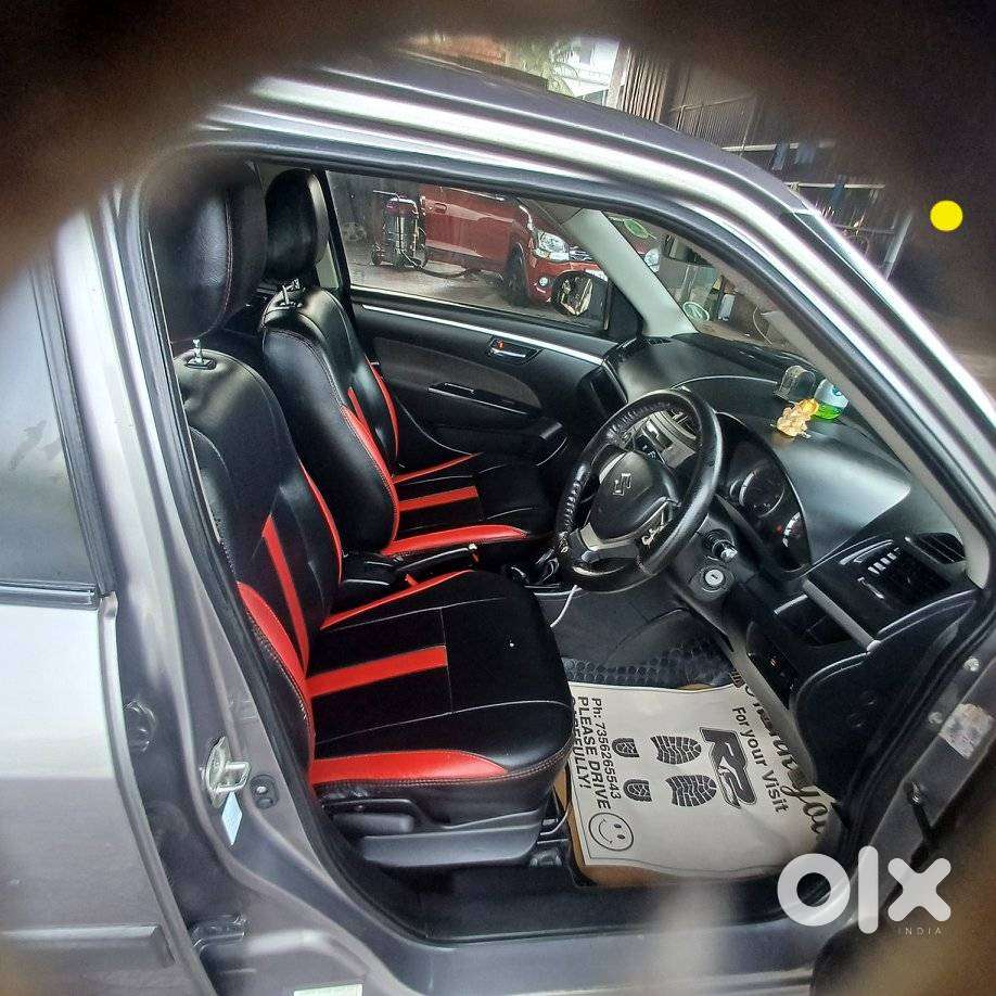 Maruti Suzuki Swift Star Vdi, 2013, Diesel