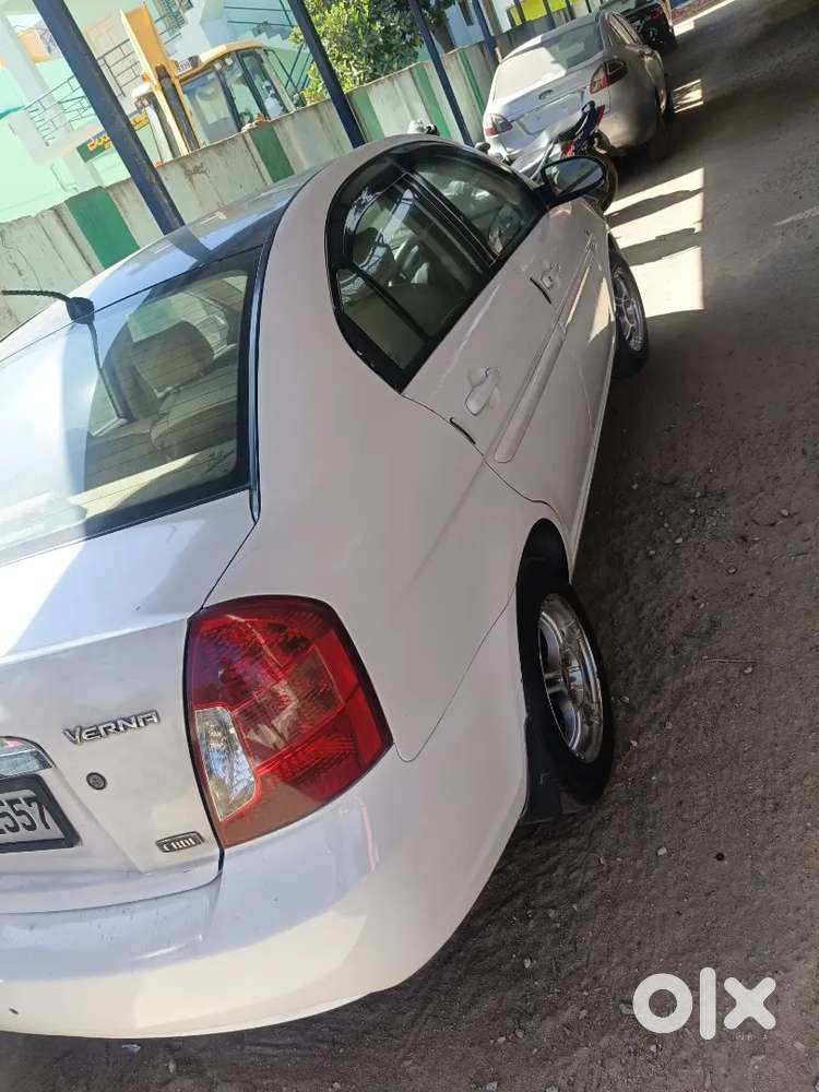 Full Condition Engine Ac Running