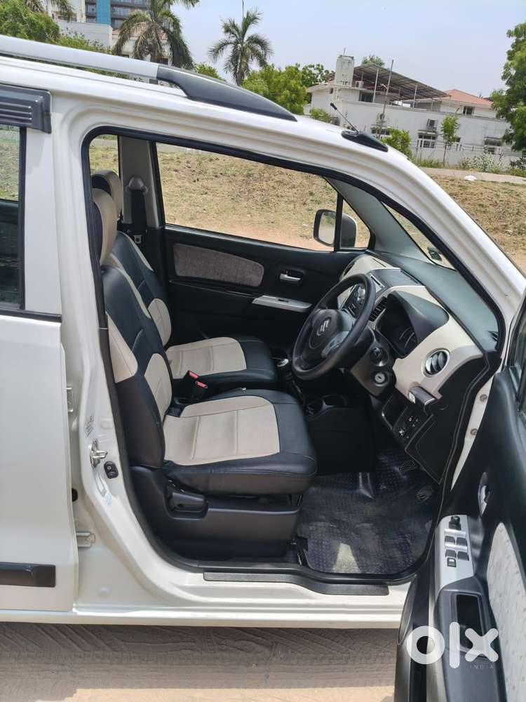 Maruti Suzuki Wagon R Vxi 1.0, 2014, Cng & Hybrids