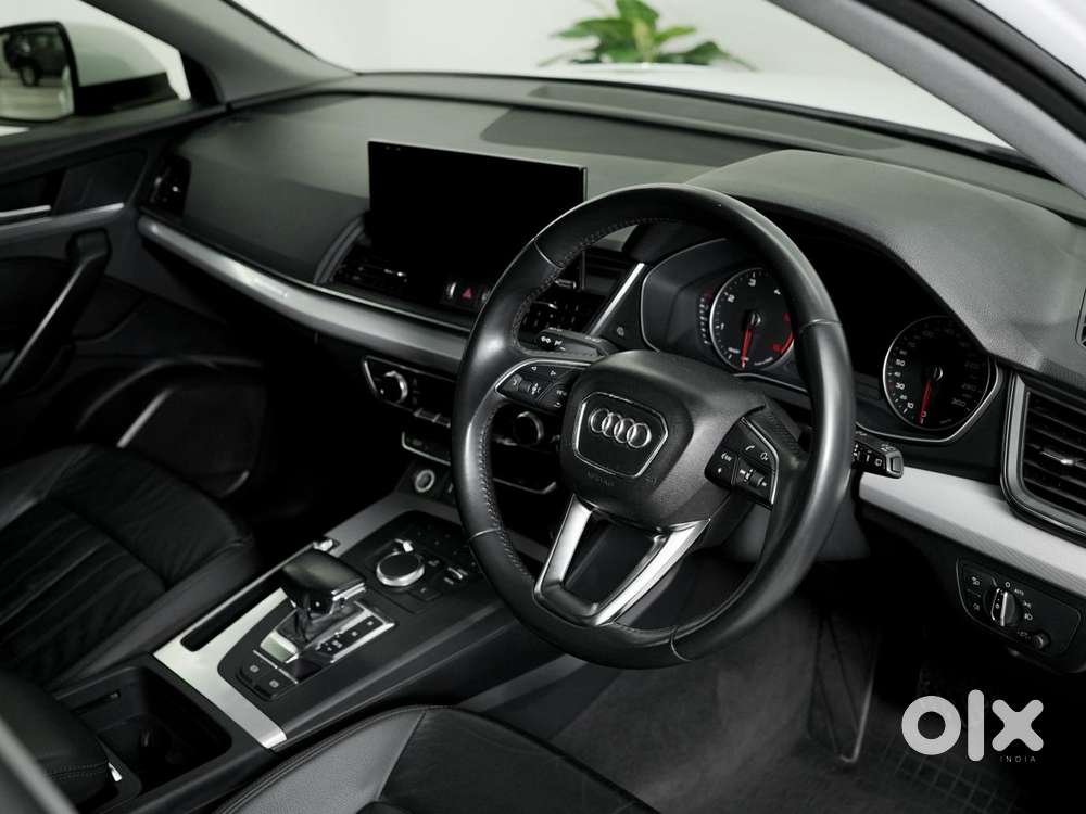 Audi Q5 2.0 35 Tdi, 2018, Diesel