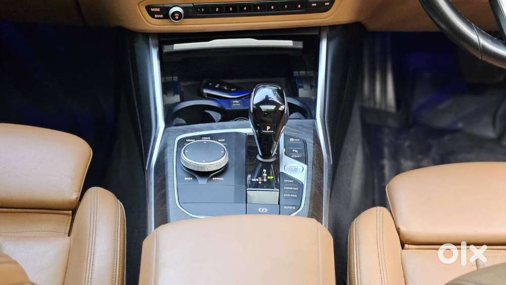 Bmw 3 Series Gran Limousine 2.0 320ld Luxury Line, 2022, Diesel