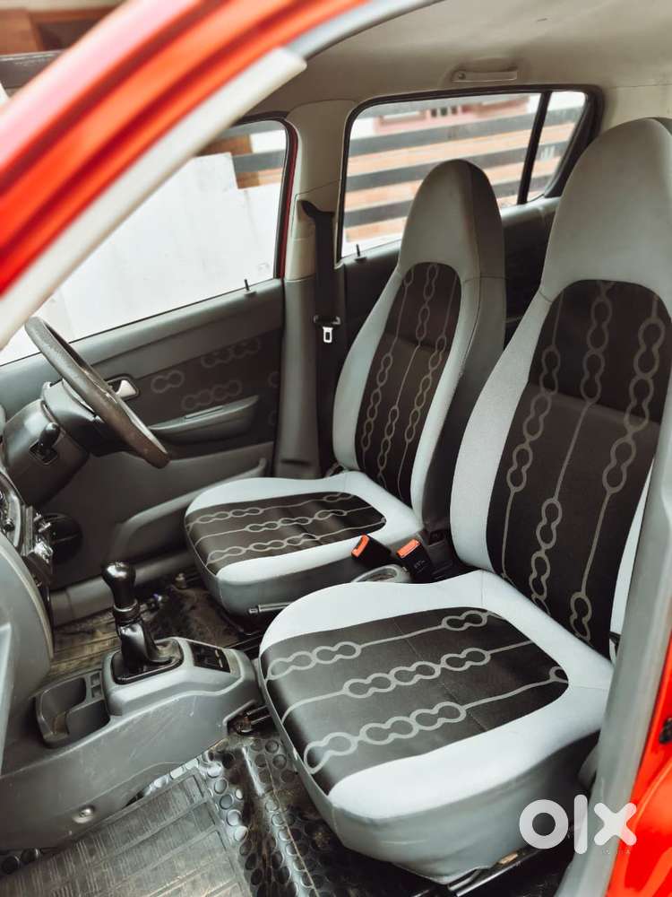 Maruti Suzuki Alto 800 Lxi, 2013