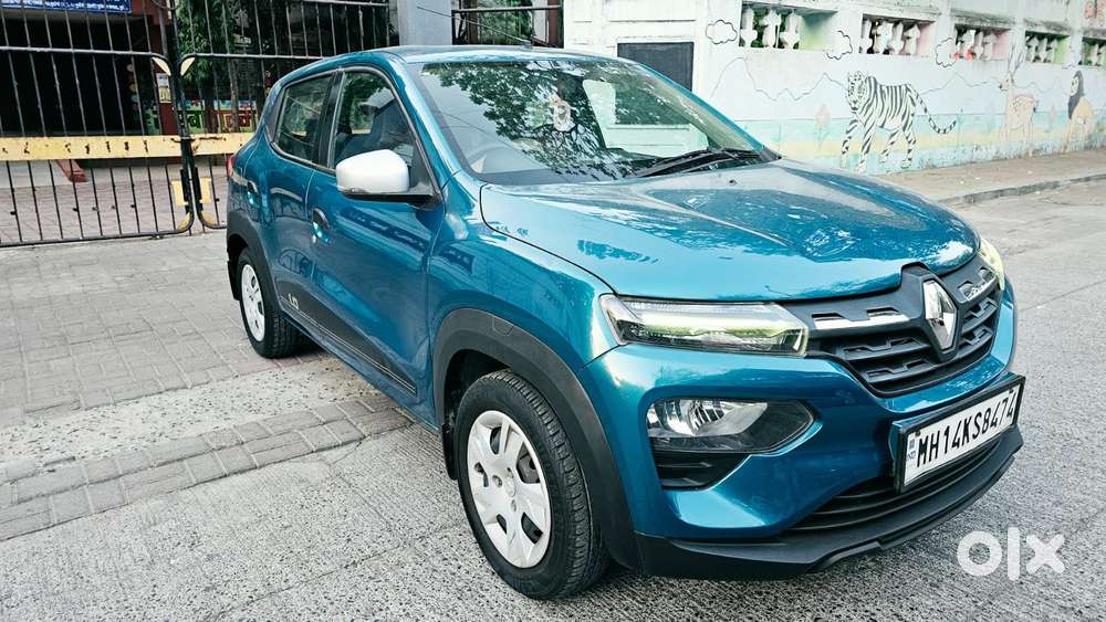 Renault Kwid Rxt 1.0, 2023, Petrol