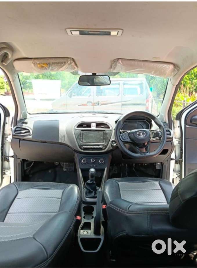 Tata Tiago Xz, 2022, Petrol