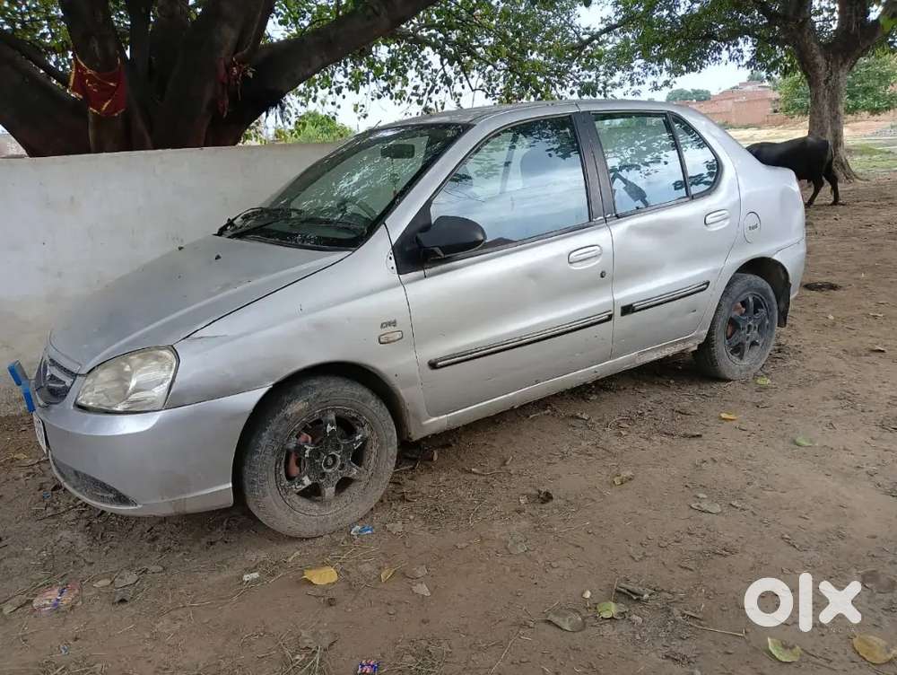 Tata Indigo