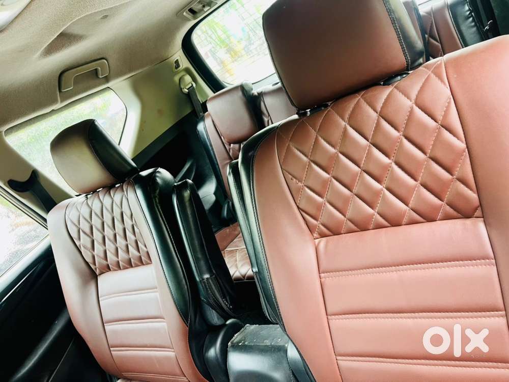 Toyota Innova Crysta 2016 Diesel