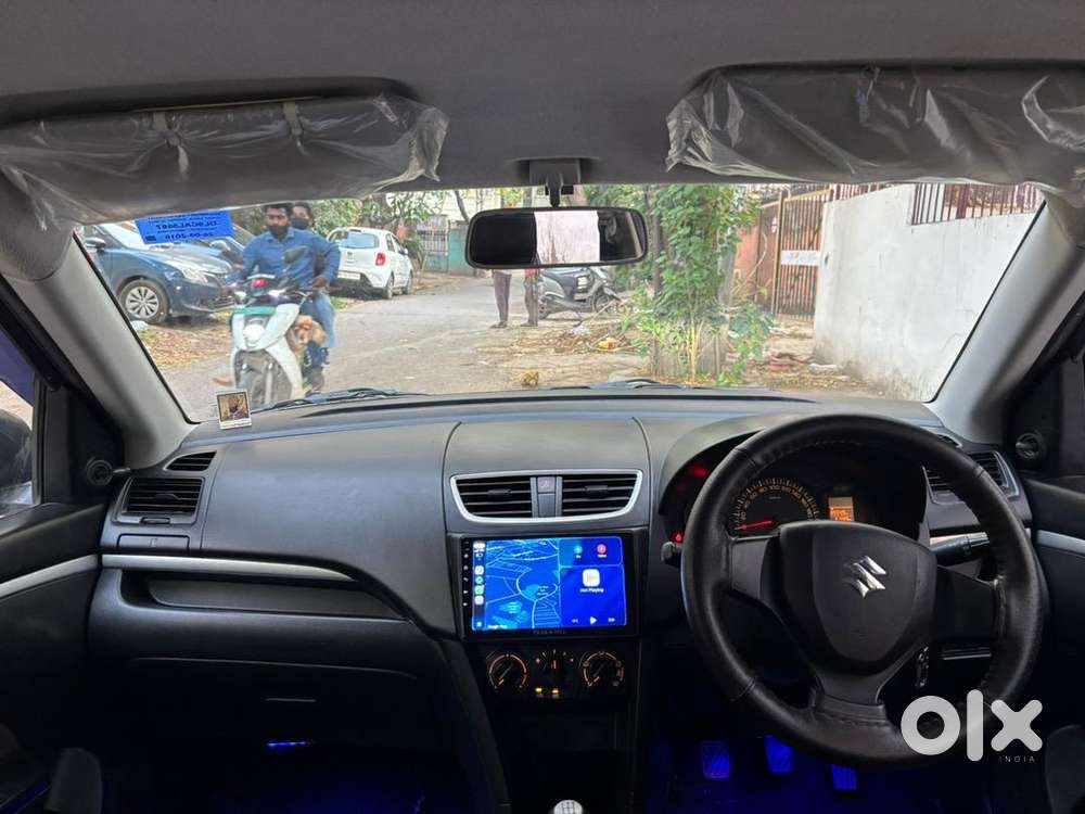 Maruti Suzuki Petrol 2016