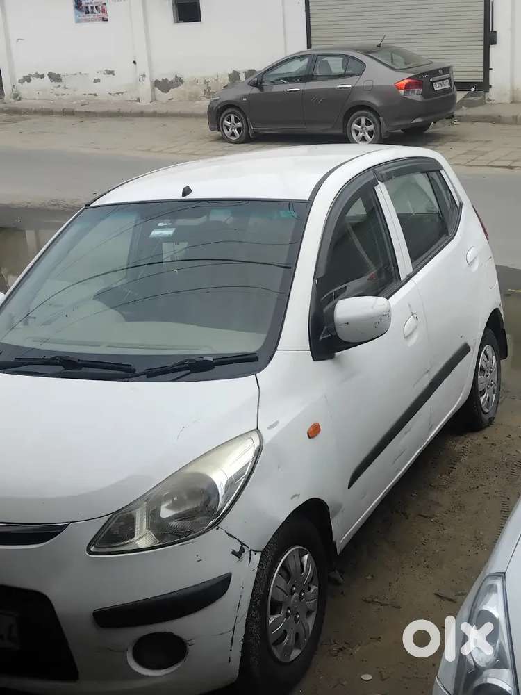 Hyundai I10 1.1 Magna 2010