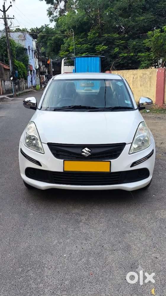 Maruti Suzuki Swift Dzire Tour Ldi, 2022, Cng & Hybrids