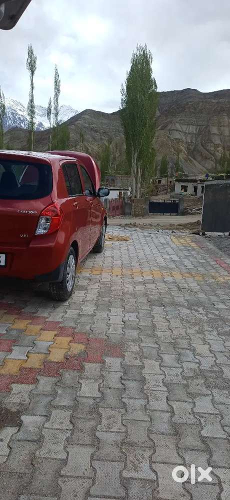 Leh Ladakh