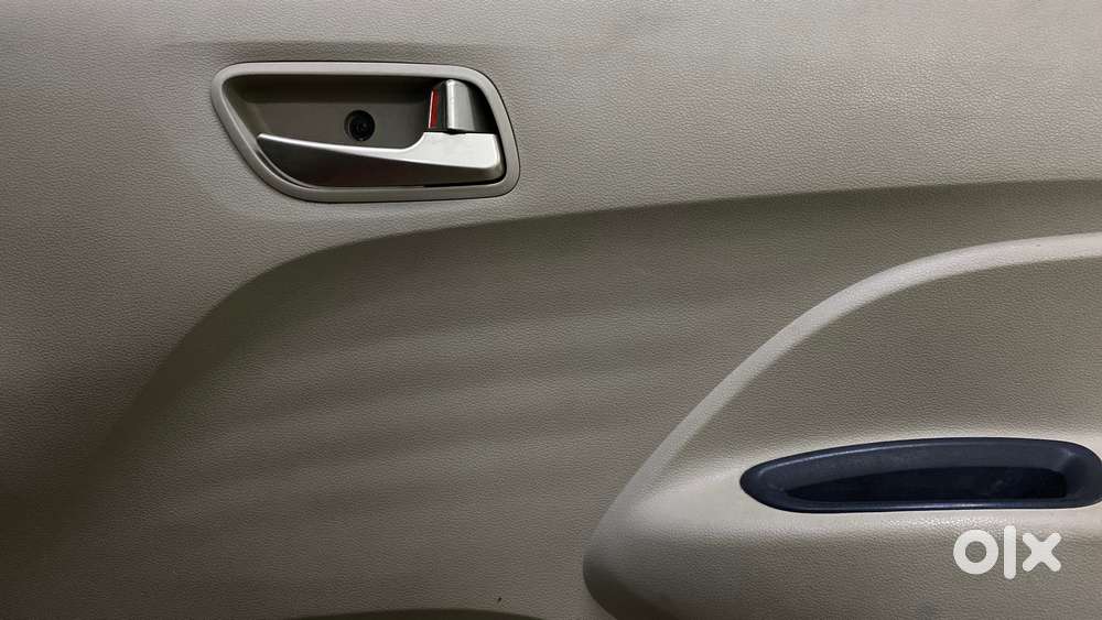 Hyundai New Santro 1.1 Sportz Mt Cng, 2018, Cng & Hybrids