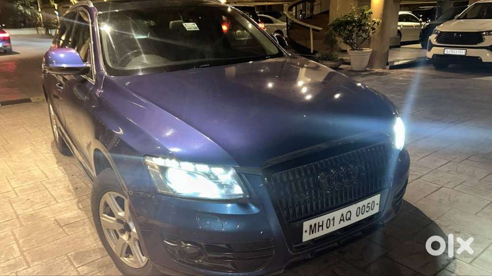 Audi Q5 Diesel 2009