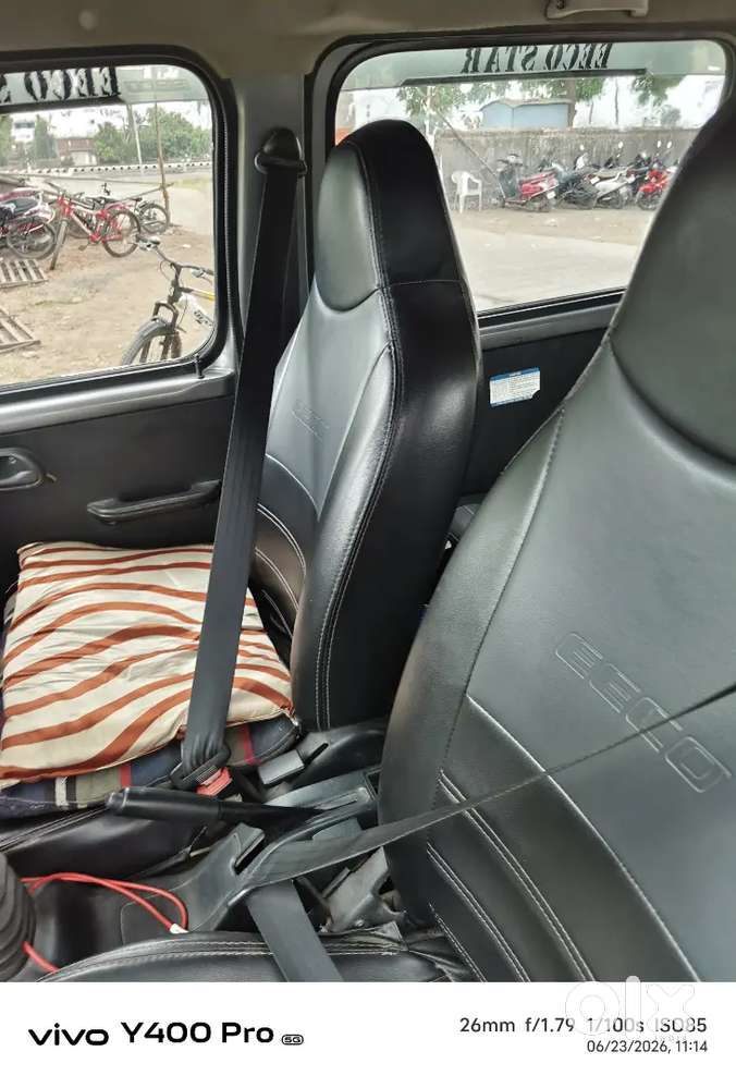 Maruti Eeco 5 Str 2020