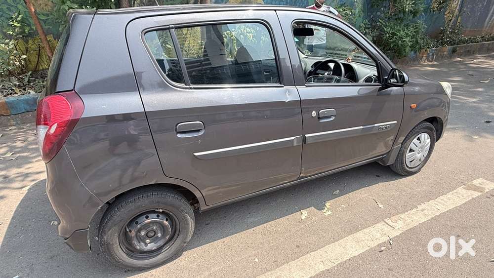 Maruti Suzuki Alto 800 2014