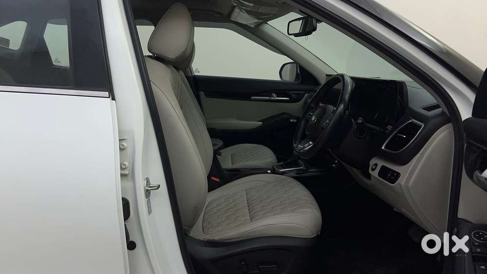 Kia Seltos Htx Plus At D, 2019, Diesel