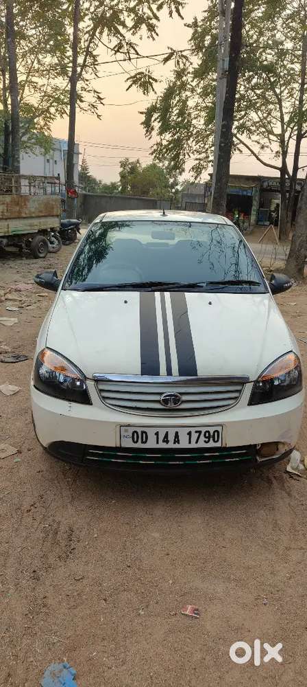 Tata Indigo Ecs 2013