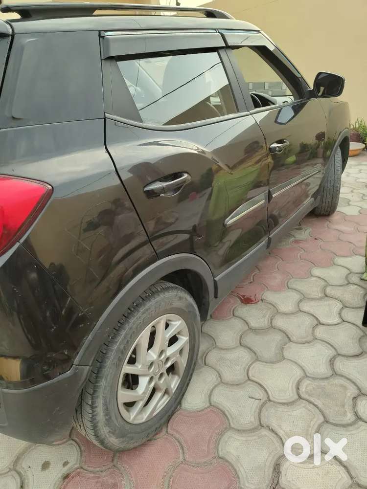 Mahindra Xuv300 2023