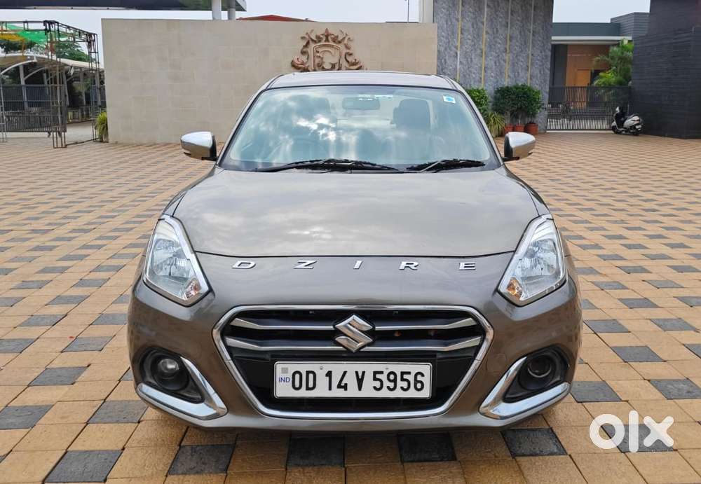 Maruti Suzuki Swift Dzire Vxi(o) Mt, 2020, Petrol