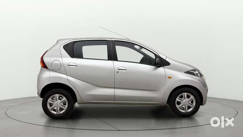 Datsun Redigo S, 2019, Petrol