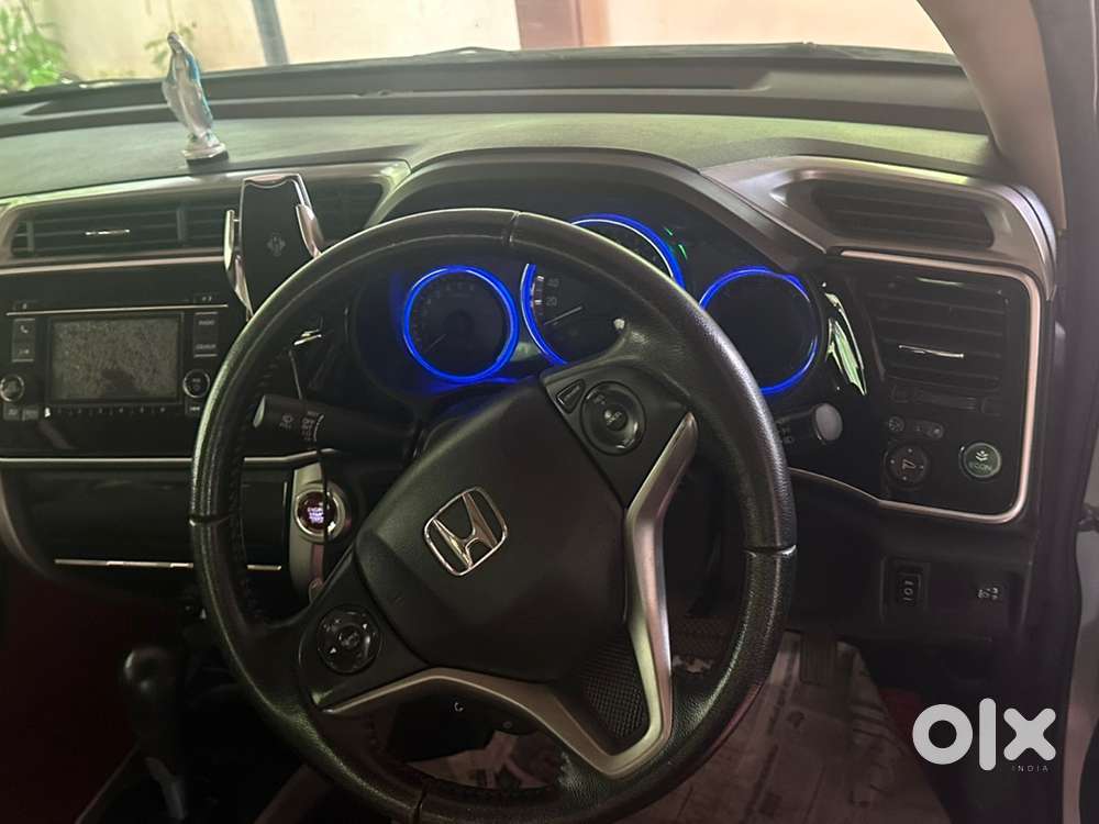 Honda City 2016 Petrol Well Maintained