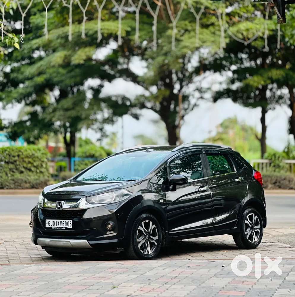 Honda Wr-v I-dtec S, 2019, Diesel