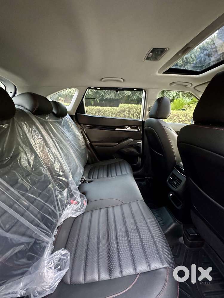 Kia Seltos Gtx Dct, 2021, Petrol