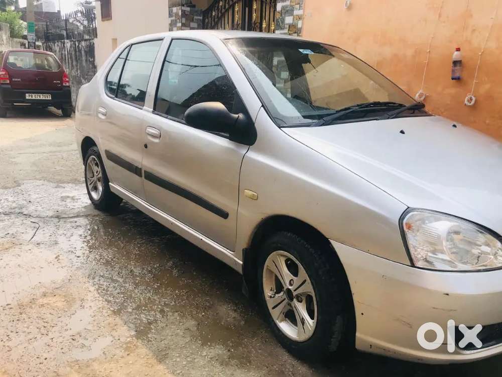 Tata Indigo 2008 Model. Passing 2028