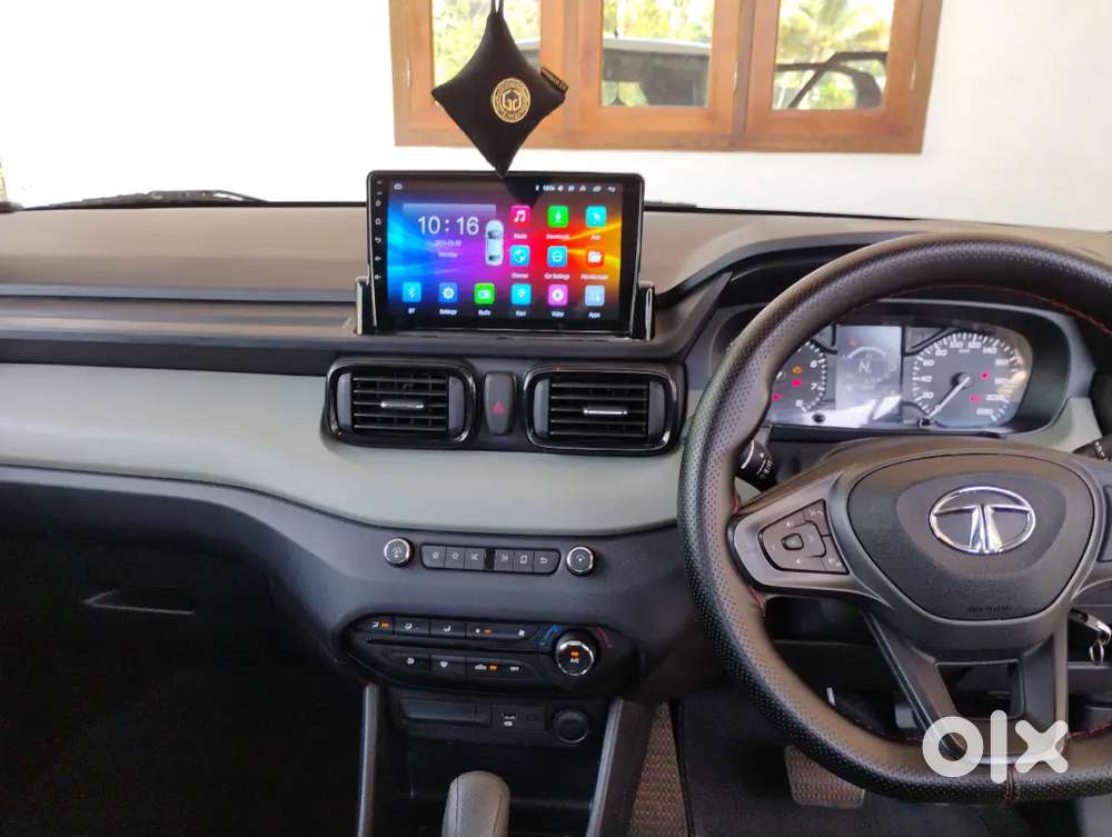 Automatic Tata Punch 2023 Petrol 19600 Km Driven