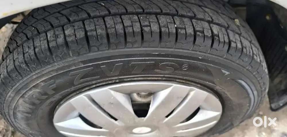 Maruti Suzuki Omni 2011 Cng & Hybrids 56000 Km Driven