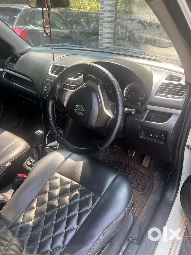 Maruti Suzuki Swift 2016 Diesel Good Condition