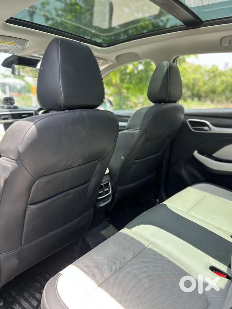 Mg Astor 1.5 Sharp Cvt, 2022, Petrol