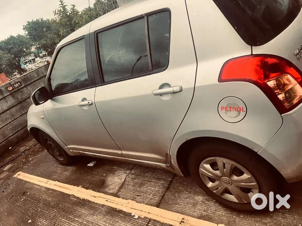 Maruti Suzuki Swift 2009 Wellh Maintained