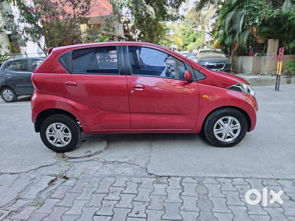 Datsun Redigo A, 2016, Petrol