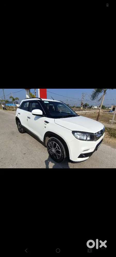 Best Condition Car Shandar Mileage