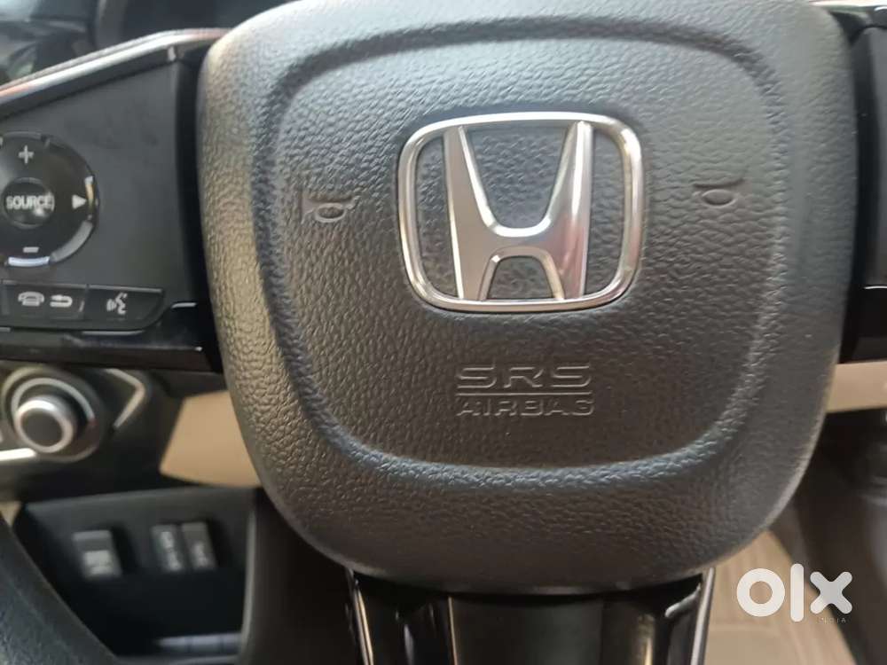 Honda Amaze Vx 1.2 Petrol Mt, 2018, Petrol