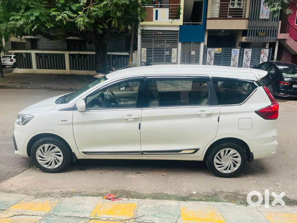 Maruti Suzuki Ertiga 2019 Diesel 68000 Km Driven