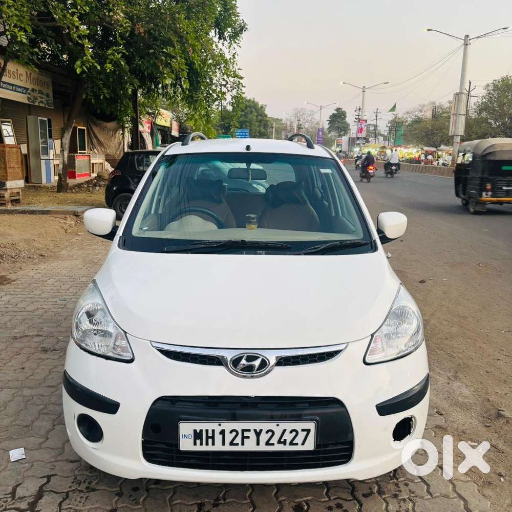 Hyundai I10 10 Petrol