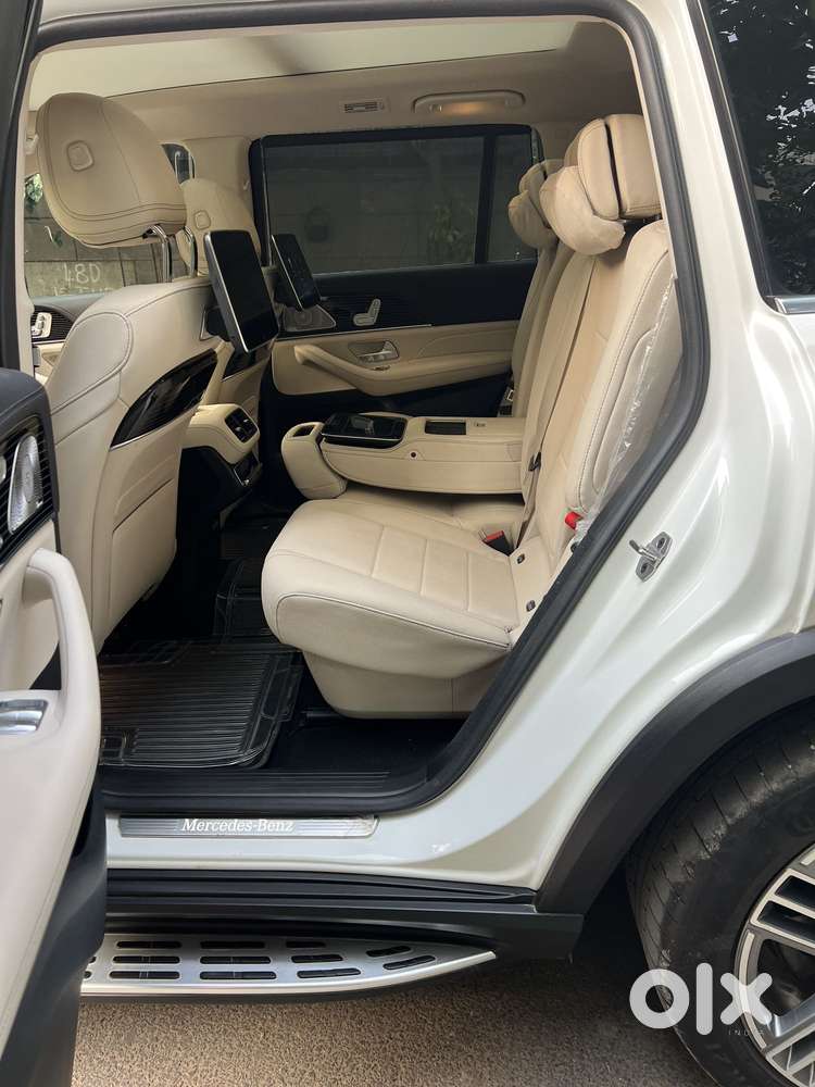 Mercedes-benz Gls 450 4matic, 2025, Petrol