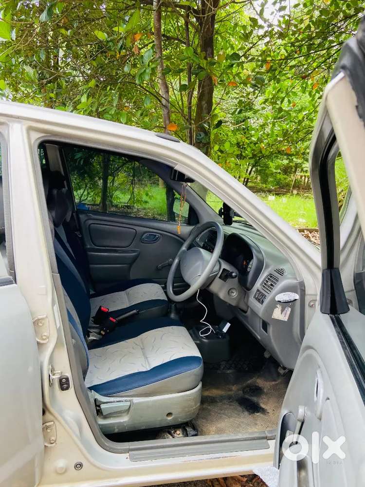 Maruti Suzuki Alto 2009