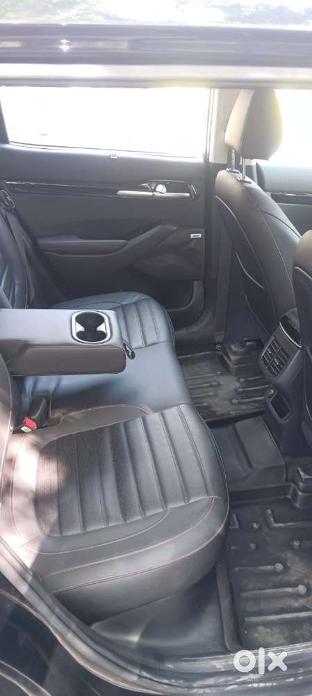 Kia Seltos 1.5 Gtx+ Diesel At, 2023, Diesel