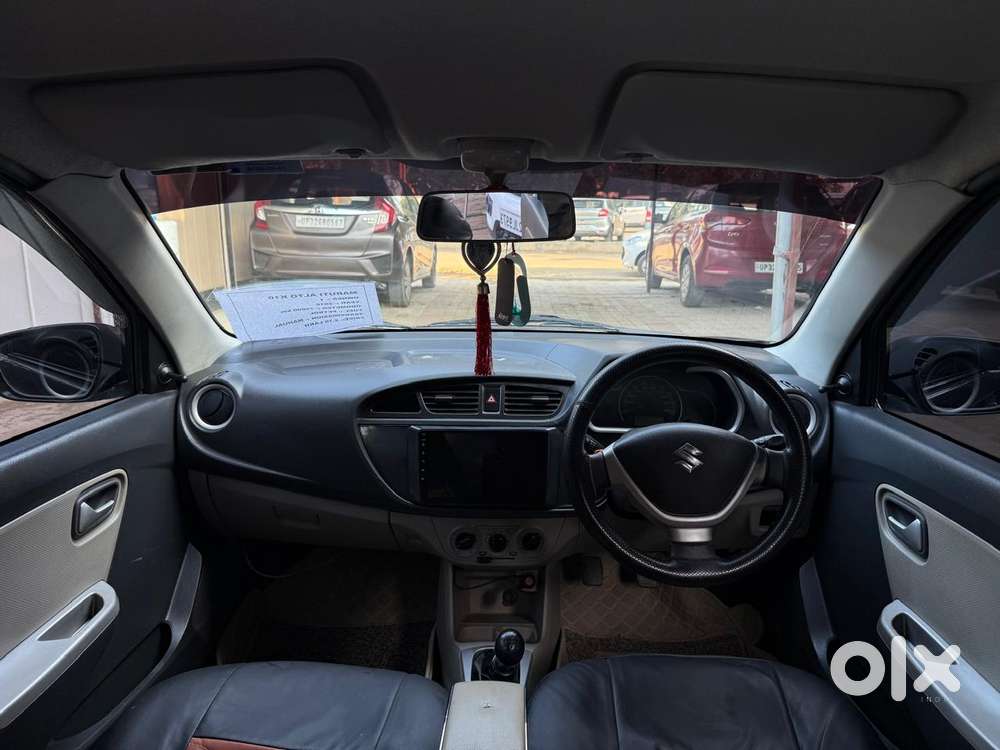 Maruti Suzuki Alto K10 1.0 Vxi, 2016, Petrol