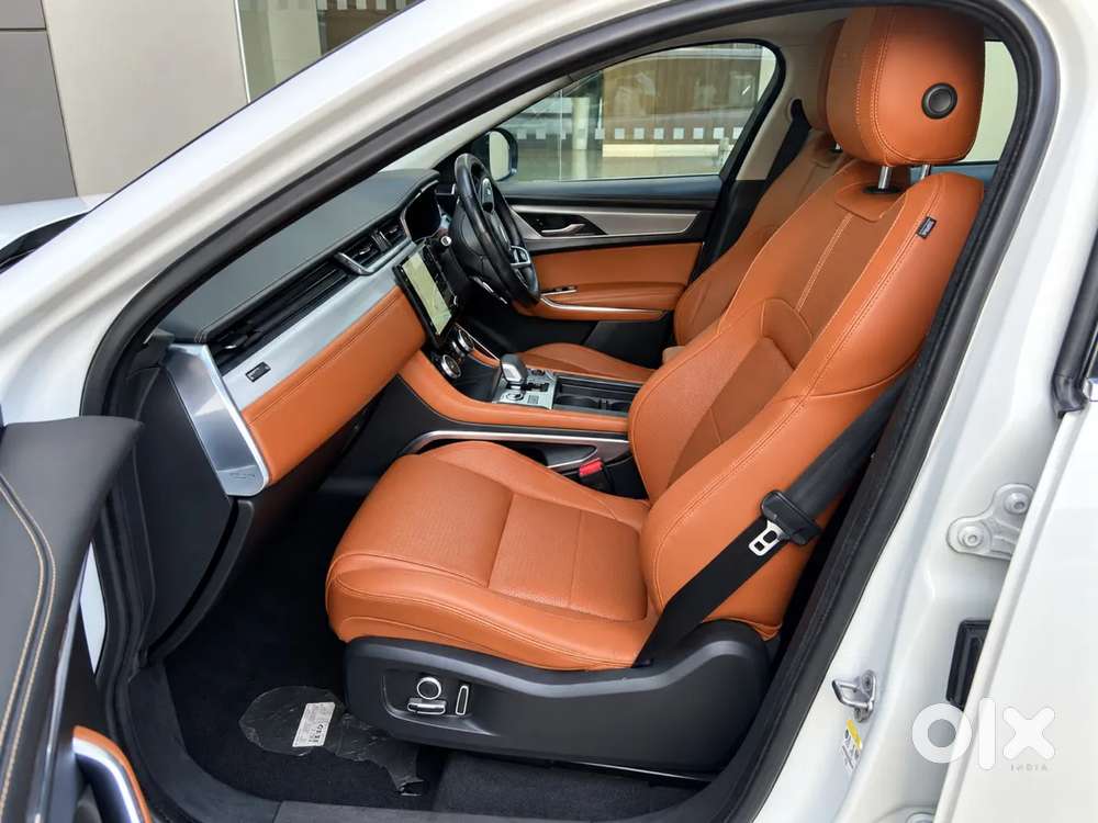 Jaguar F-pace, 2021, Diesel