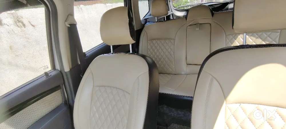 Renault Duster 2015 Diesel