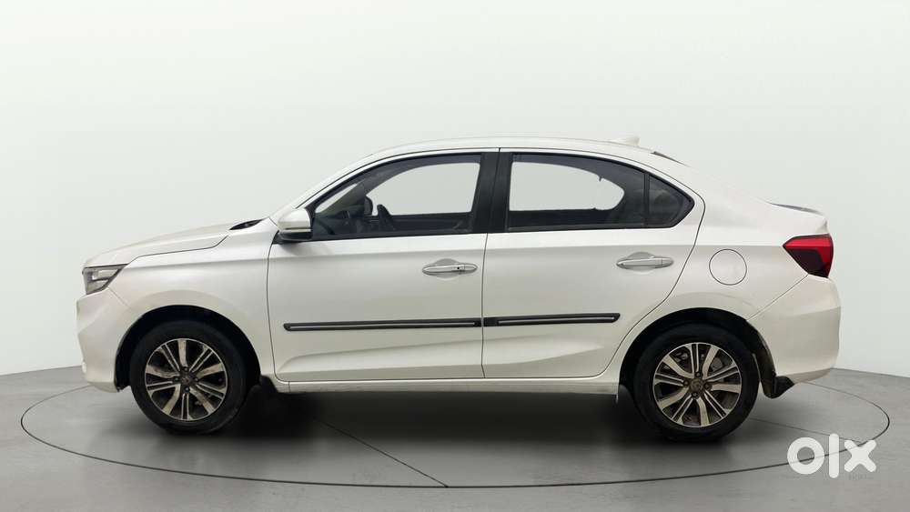 Honda Amaze Vx Cvt Petrol, 2022, Petrol