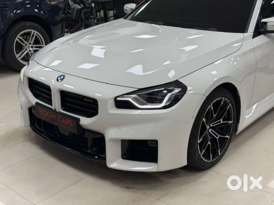 Bmw M2 3.0 Competition, 2025, Petrol