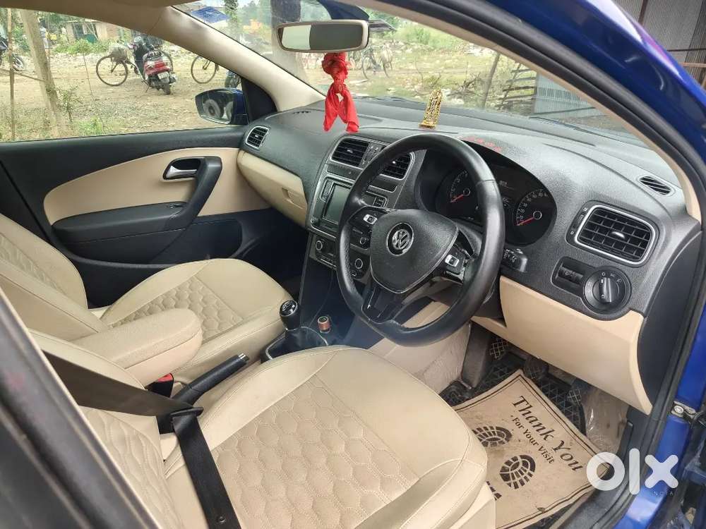 Volkswagen Ameo 1.0 Highline 2019