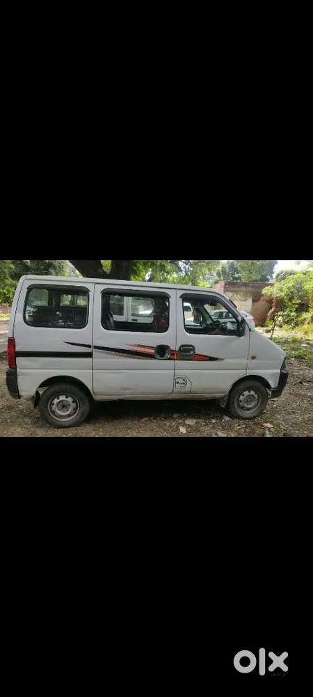 Maruti Suzuki Eeco 2019 Ac 5 Str