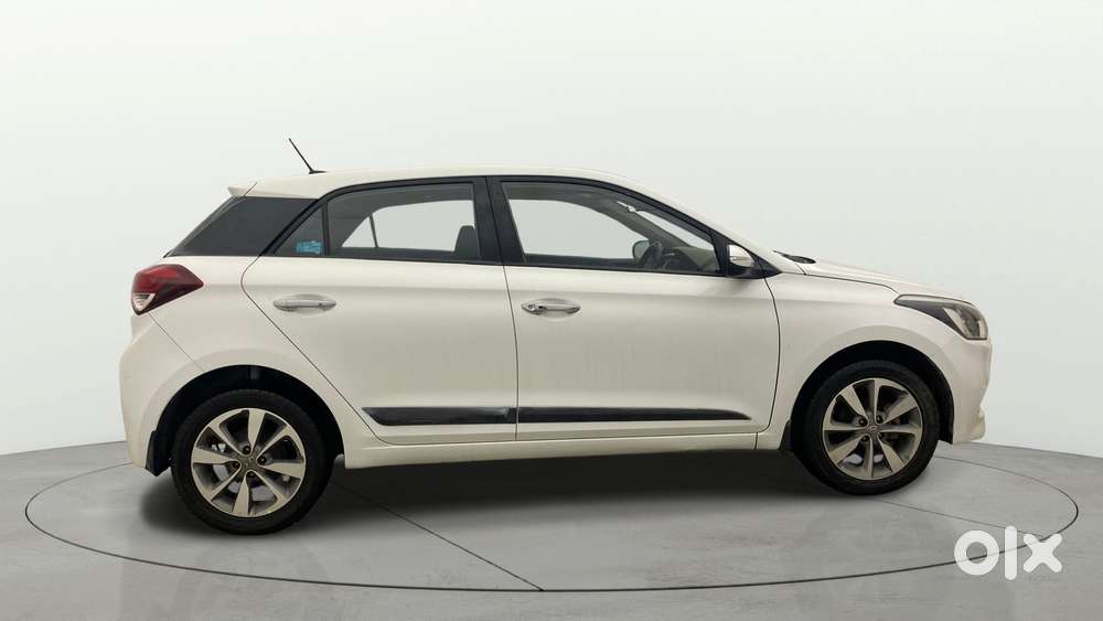 Hyundai Elite I20 Asta 1.2 (o), 2015, Petrol