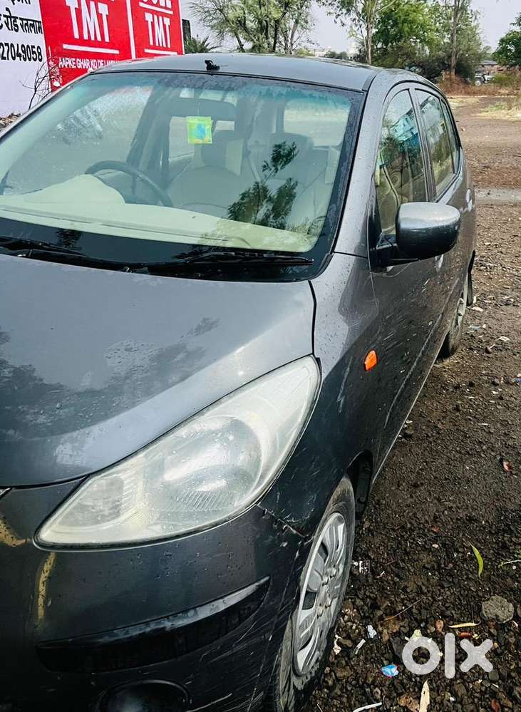 Hyundai I10 2008 Petrol Well Maintained